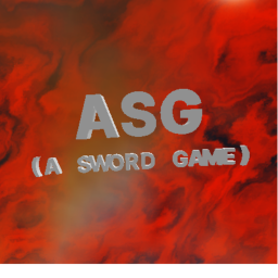 a sword game (asg) (upd .05)
