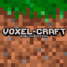 Voxelcraft