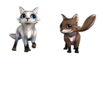 .:Foxy family:.