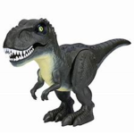 team dinosaurio