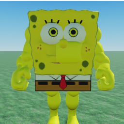Survive Spongey