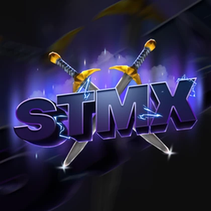 STMX Official Roblox group icon