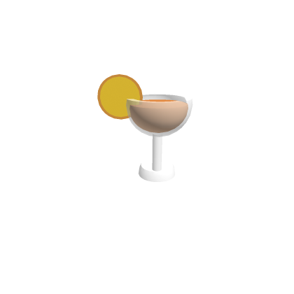 Orange Drink