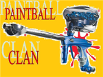 Paintball clan-leaders