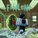 FatalEntᵗᵐ