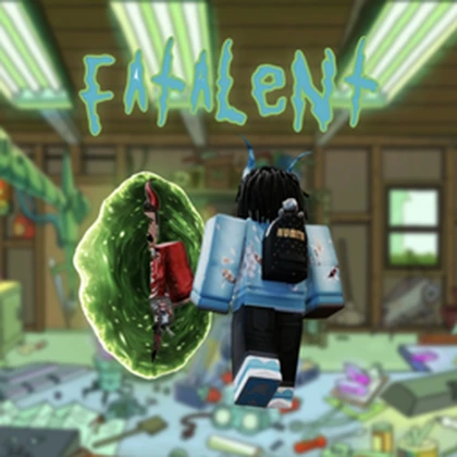 FatalEntᵗᵐ Roblox group icon