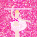 PINK SPARKLE DANCE COMPANY