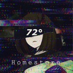 Aesthetic 72 Degrees Homestore (Beta)