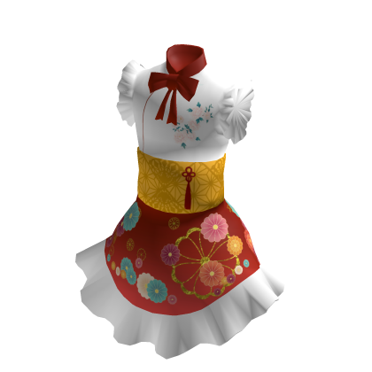 Japanese Yukata2