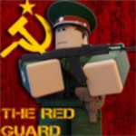|TSF| Red Guard