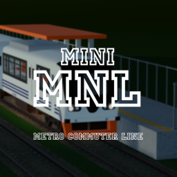 Mini MNL: Metro Commuter (MCL)
