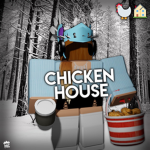 Chick’n House