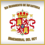 1st King's Immemorial Infantry Regiment.