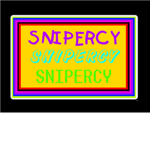 Snipercy
