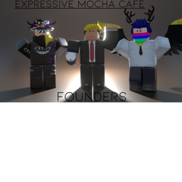 Expressive Mocha Cafe Donations