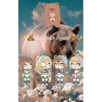 #BEAR ARMY RULES
