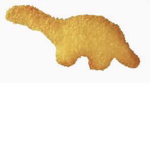 Dino Nuggetzzz