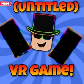 Untitled Vr Game