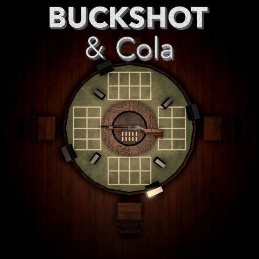 Buckshot & Cola
