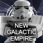 NGE 〕New Galactic Empire