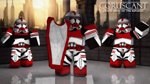 ●●Coruscant●●