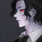Muken's blood line