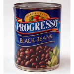 Chunky Bean Soup