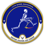 13th Bοmb Squadrοn