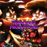 Tenacious Productions - KC