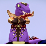 NINJAGO Serpentine N.S.