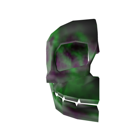 Grim Glow 1