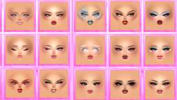 💄 Sprzedaj makijaż i udowodnij, że mama się myli