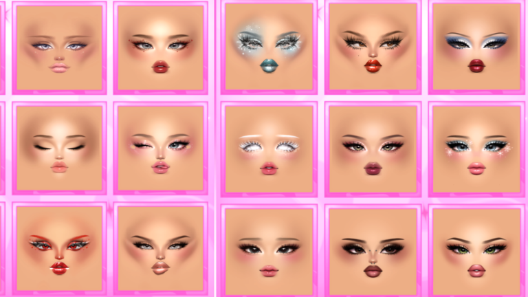  💄 Sell Makeup and Prove Mom Wrong screenshot 1