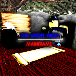 ᴛʜᴇ ᴜɴɪᴏɴ ᴀʀᴍʏ | Mainframe