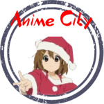 Anime City. Group Thumbnail