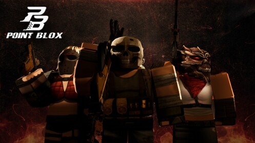 POINT BLOX