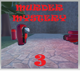 Murder Mystery E [BETA]