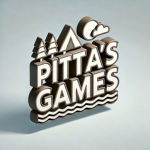pitta's games