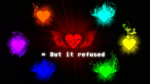 undertale 7 sols