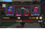 GG Reverse