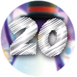 Island 20 - Rovers