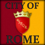 The Eternal City of Rome