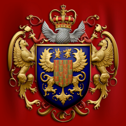 Kingdom of Maven