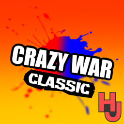 Crazy War Classic