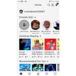 Guest warriors are coming up to beat