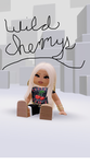WILD CHERRY'S!