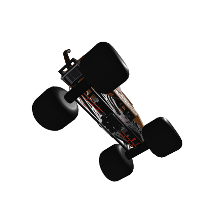Monster Mutt