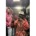NYC Clothing Store