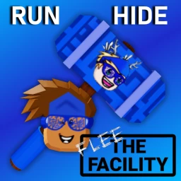 Flee The Facility: Modded icon