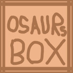 OSAURS BOX